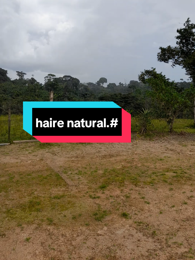 haire puro#