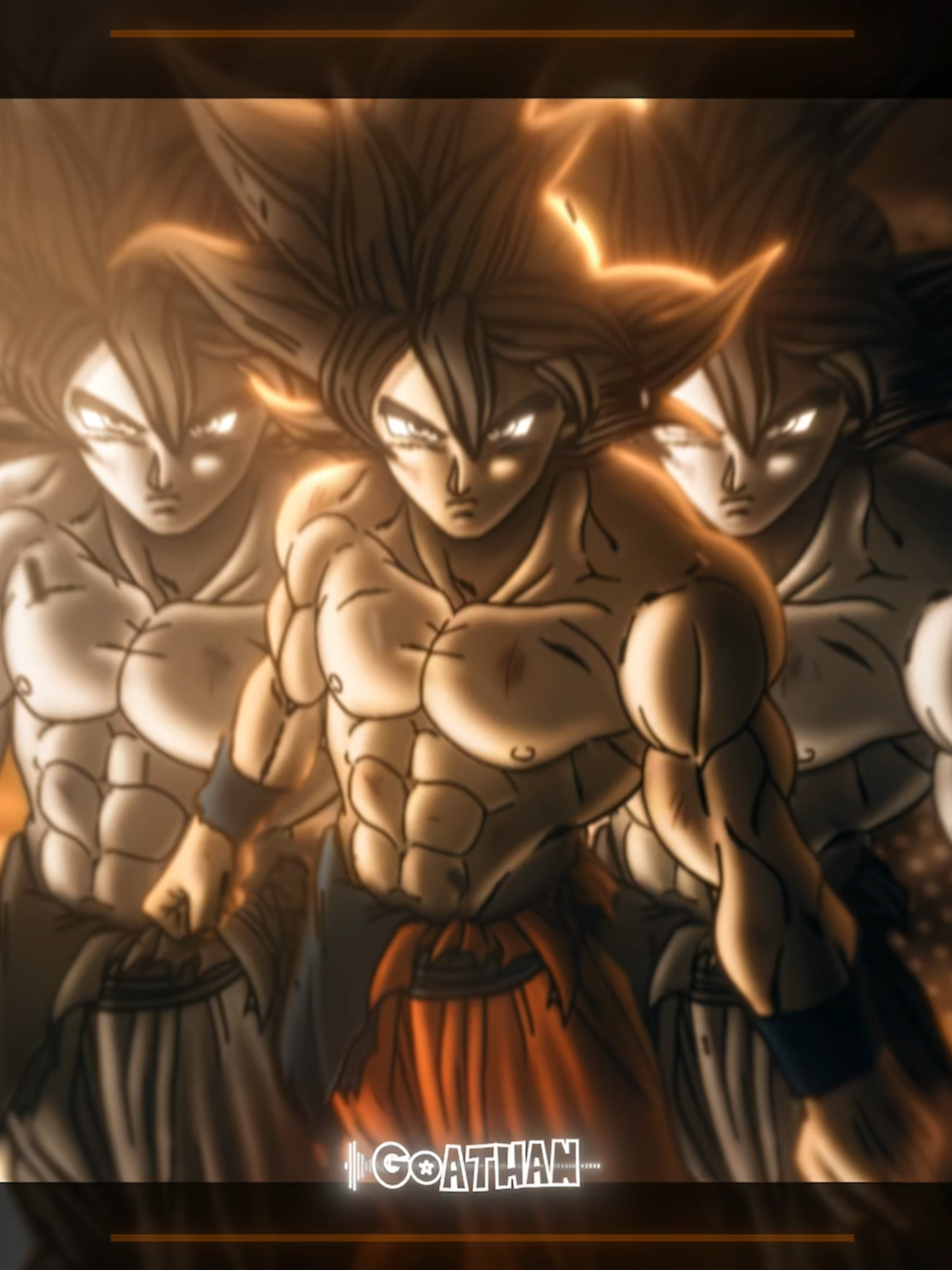 THIS IS AUTONOMOUS ULTRA INSTINCT!!! 🔥|| Kakarot Dragonball Super edit - SONG NAME: Reinado || Tried doing some new glitches and effects, i'm in love with the BCC glitch transition, it's so peak :D, I AM NOT done improving tho :P - #dragonballedit #gokuedit #kakarotedit #Dragonball #mangaedit #animeedit #clip #goathan #ultrainstinct #animation