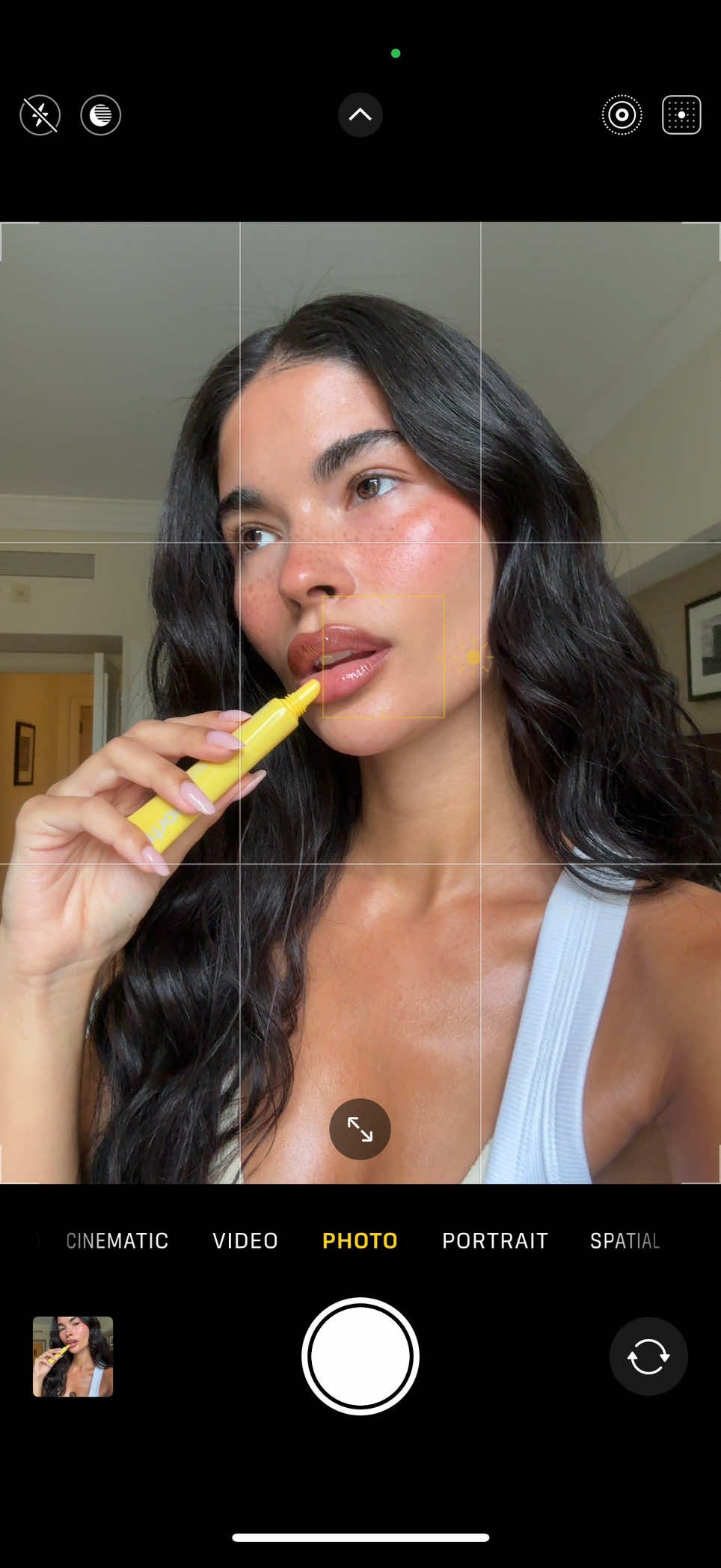 get ready with @aisha potter ft. the summer kit 🫶 ✨ skin prep with glazing milk + glazing mist 👙 pocket blush in sun soak + tan line 🪄 peptide lip shape in stretch 🍸 peptide lip tint in lemontini arriving july 14th at 9am PT. join the waitlist at rhodeskin.com