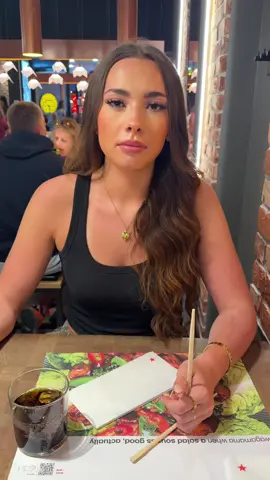 POV we’re on a date but there’s a mirror xxx