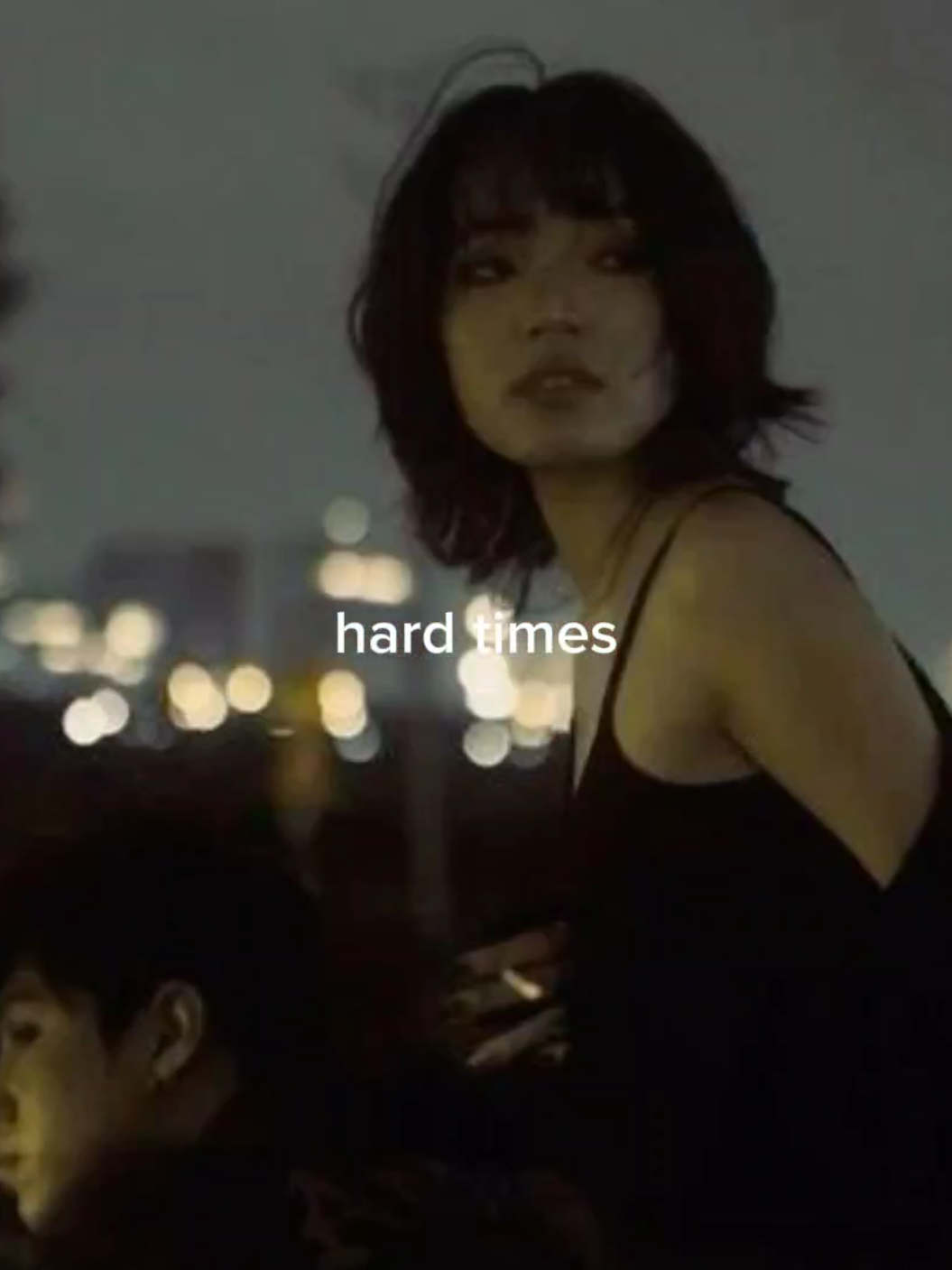 Hard Times - Paramore #mood #foryoupage #fyp #foryou #viral #pinterest #song #songs #lyrics #hardtimes 