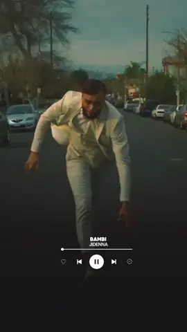 #officialvideo  Bambi by Jidenna    #jidenna #bambi #lyric #edit #lyricsvideos #goviral #dcfamous 