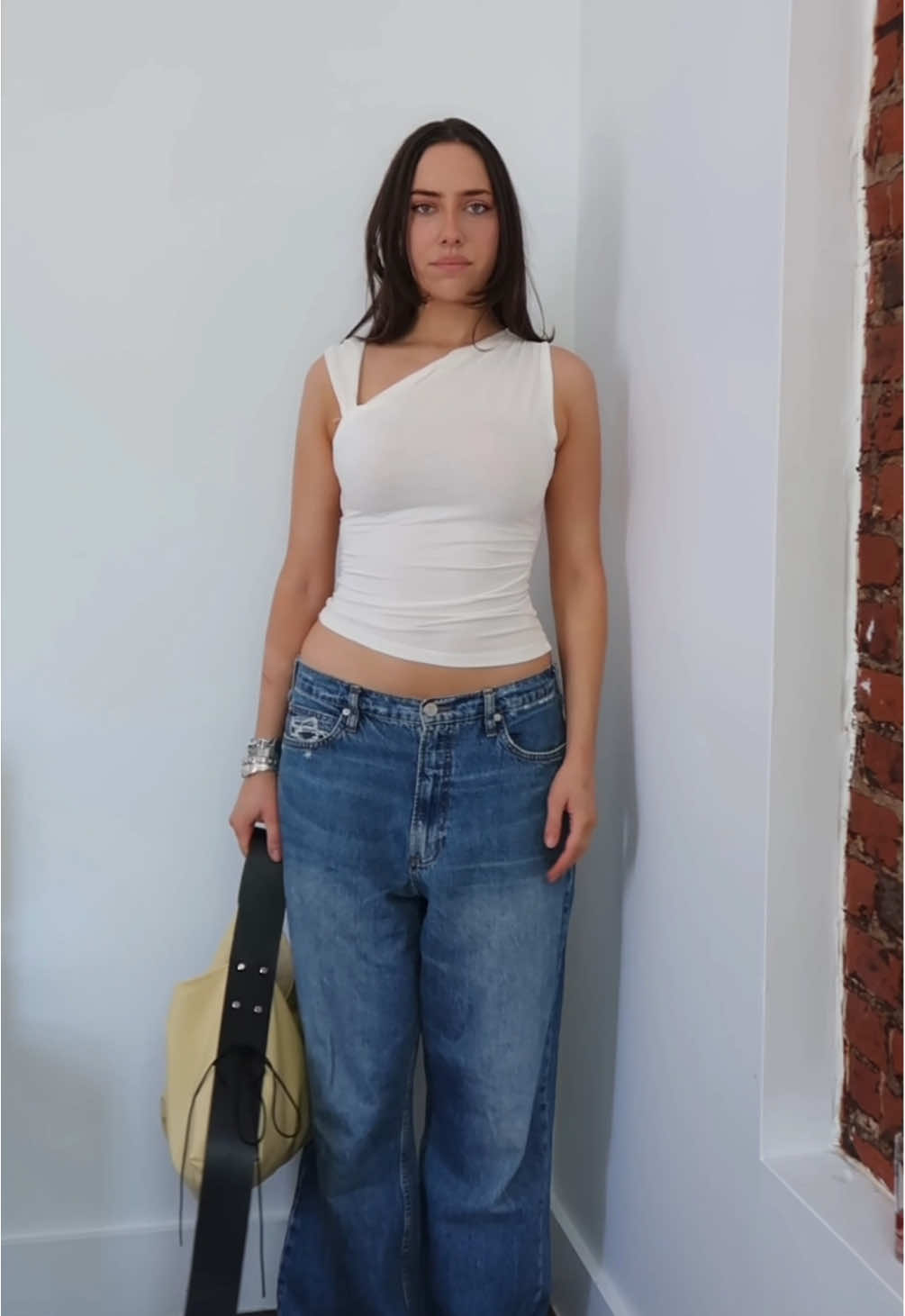 #summerwardrobe #summeroutfit #OOTD #outfitinspo #whatimwearing #ootn #outfitideas #capsulewardrobe 