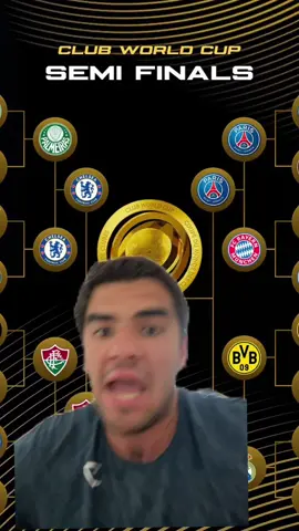 El mundial de clubes aburre!!
