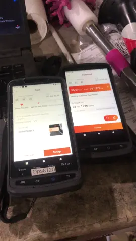 #shopee #spxexpress #fypage 