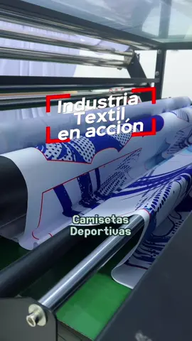 Así se confeccionan camisetas deportivas en una verdadera industria textil 💥 Contamos con tecnología de alta gama como la calandra y la cortadora láser, que nos permiten entregar más rápido, con mayor precisión y mejor calidad 🎯 Por eso, nuestros conjuntos deportivos no solo se ven bien… se sienten mejor. Y no, no somos un taller más… somos Full Deport 💜 #ConfecciónDeportiva #IndustriaTextil #CamisetasPersonalizadas #SublimadoDigital #FullDeport #Calandra #CortadoraLaser #UniformesDeportivos #CamisetasHuancayo #ConjuntosDeportivos #CamisetasFutsal #TallerDeportivo #FabricaDeCamisetas