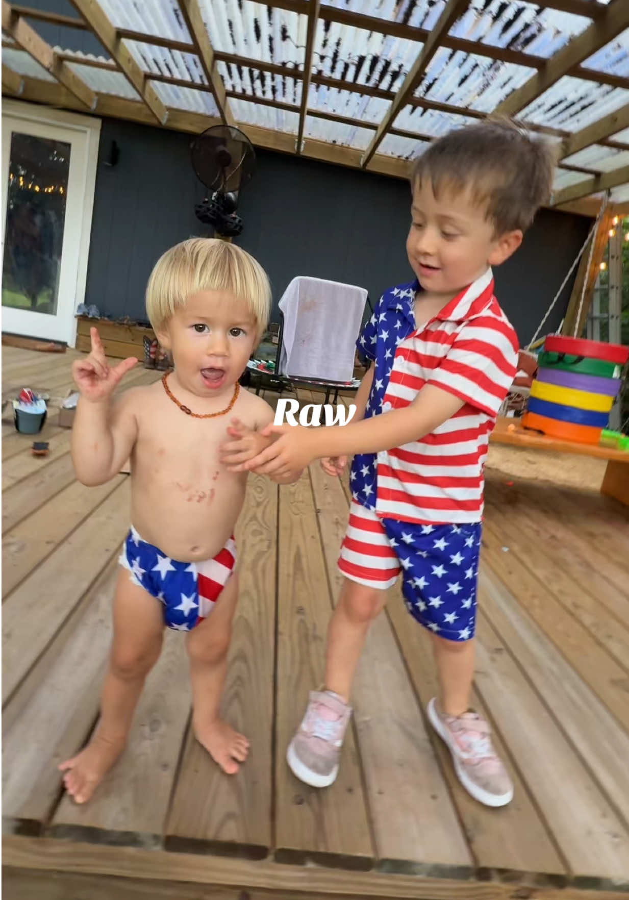 Who did it best? 🇺🇸