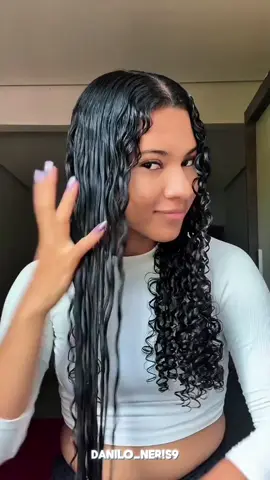 Ideais De Penteados 💆🏻‍♀️❤️‍🔥 #hairstyle #fashion #transformation #capcut_edit #haircut #penteado #hairstyles 
