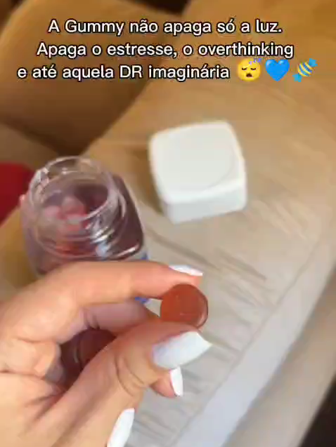 #dormirbem #sonorestaurador #foryouu #melatonin