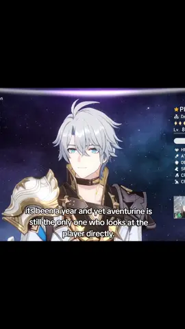 i love himsjjsjssj #HonkaiStarRail #aventurine #honkai #hsr #hsrcreators #fyp #fypシ #viral #unflopme #phainon #phainonhsr #luocha #sunday 