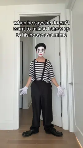 Just mimeing my business 😇 