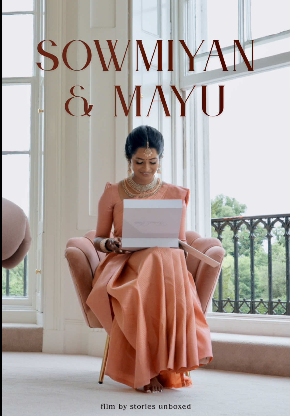 What a guess! 👏🏾 Some shots from yesterday’s wedding and same-day edit! #wedding #tamil #tamiltiktok #tamilcouple #southasian #tamilsong #storiesunboxed #southasianweddings 