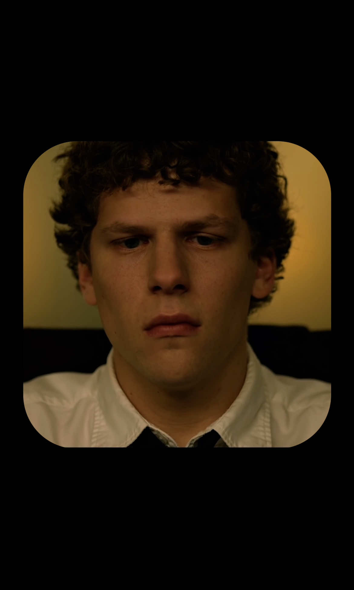 Tarantino said that this was the best film from 2010.  The Social Network (2010)  #thesocialnetwork #socialnetwork #markzuckerberg #jesseeisenberg #justintimberlake #andrewgarfield #ceo #levelup