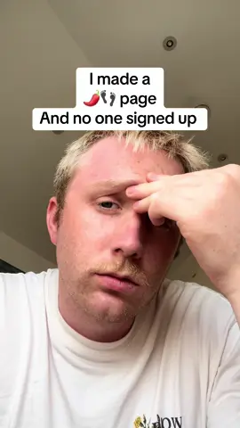 Guess my foot model dreams won’t happen…😢👣 #feet #foot #model #footmodel 