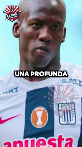 ADVINCULA CHOTEA A ALIANZA POR CRISTAL😨🚨🚨 #varperuano #alianzalima #sportingcristal #universitariodedeportes 