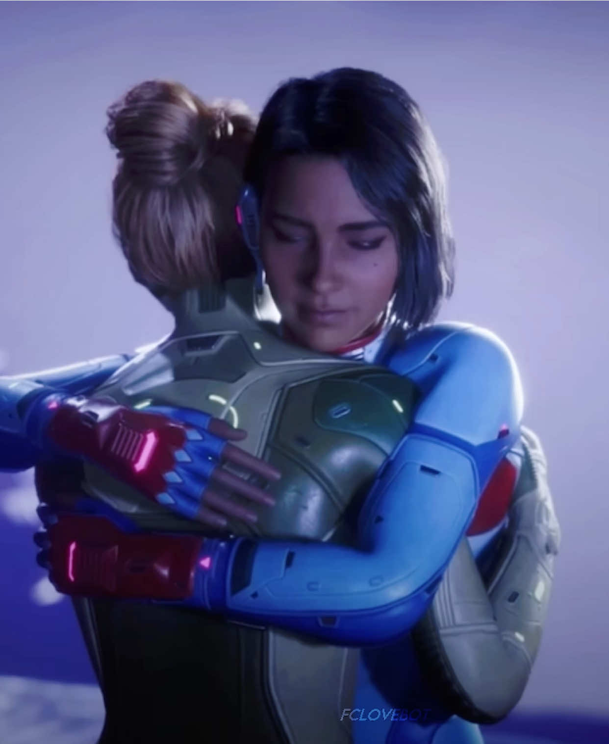 bear with this scrap while i make something better (possibly expedition 33 edits) | #splitfiction #splitfictionedit #miohudson #zoefoster #zomio #zoemio #fyp #foryou #foryoupagе 