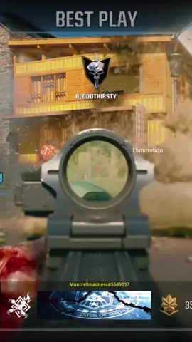 #bo6 #blackops6 #multiplayer #hardcore 