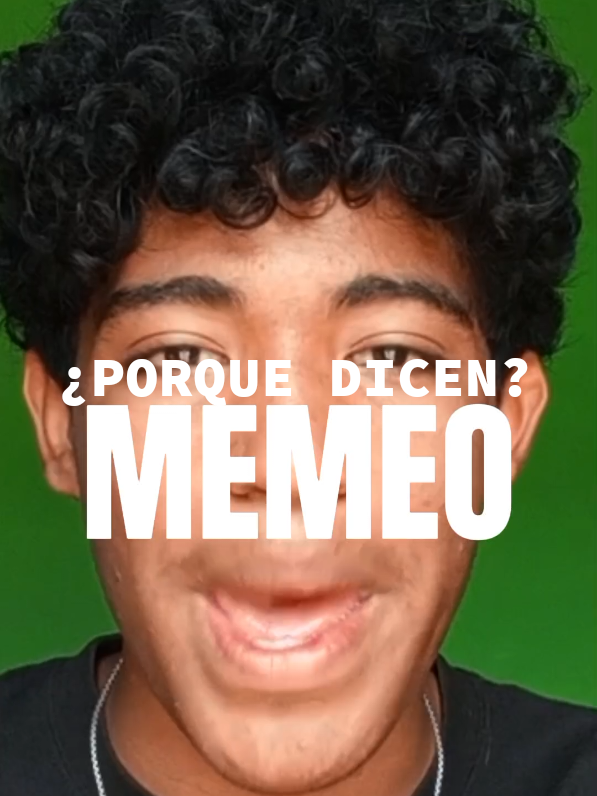 ¿Memeo? #humor #mujeres #chicas #risa Porque las mujeres dicen memeo cuando se ríen? 