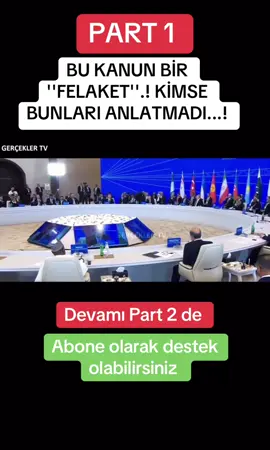 BU KANUN BİR ''FELAKET''.! KİMSE BUNLARI ANLATMADI...! @Recep Tayyip Erdoğan | Dijital @Murat Kurum @Selçuk Bayraktar #keşfetbeniöneçıkar #keşfetbeniöneçıkar #keşfetbeniöneçıkar #keşfetbeniöneçıkar #keşfetteyizzz #keşfetteyizzz #keşfetteyizzz #keşfetteyizzz #iklimkanunuiptaledilsin #iklimkanunuiptaledilsin #iklimkanunuiptaledilsin #iklimkanunuiptaledilsin #beğeni #beğeni #takipet #takipet #aboneolmayıunutmayınlütfen #türkiye 
