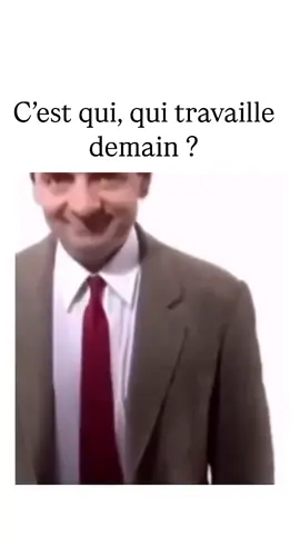 Juste au cas où vous avez oubliez… 😂😂😂😂 #humour #demaincestlundi #work #travail #foryour #pourtoi 
