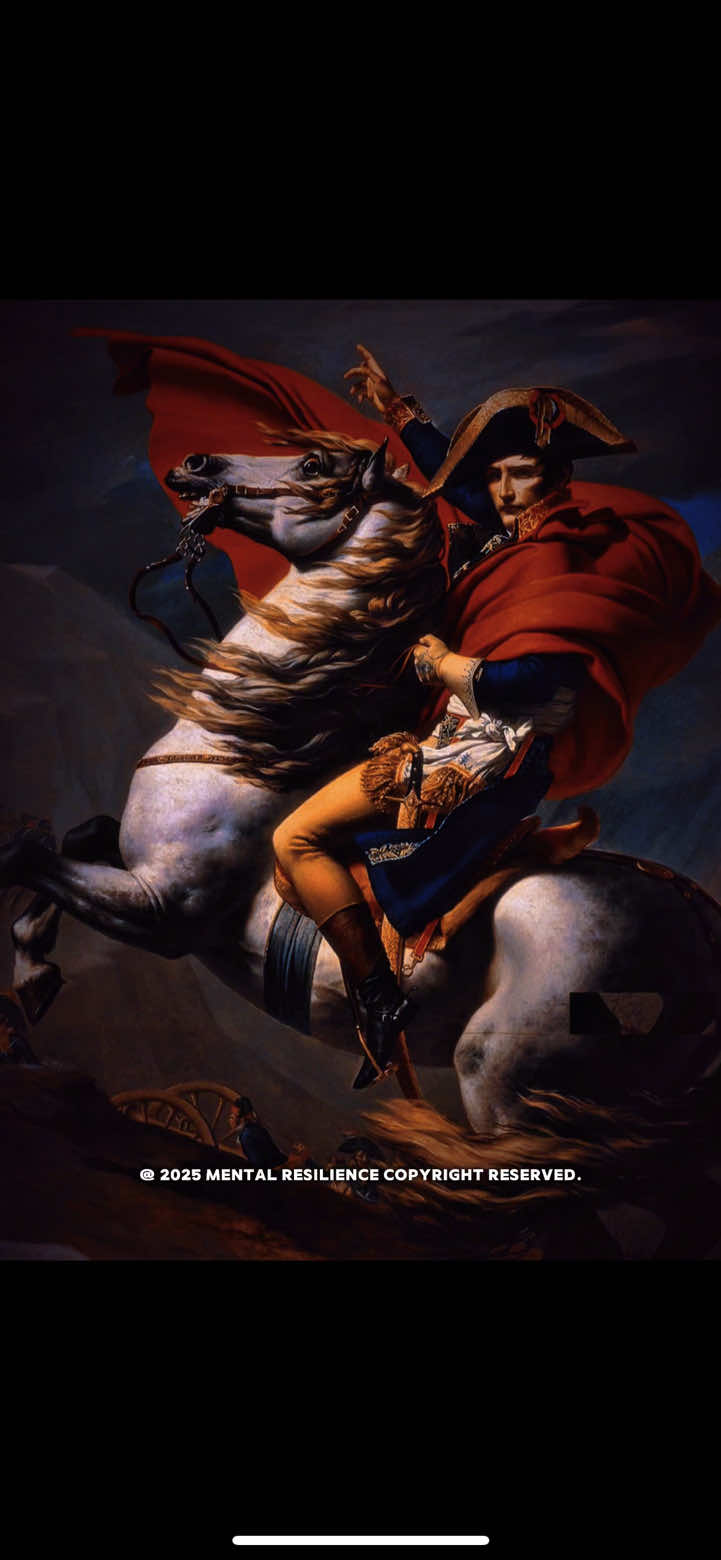 #napoleon #napoleonbonaparte #war #millitary #History #fyp 
