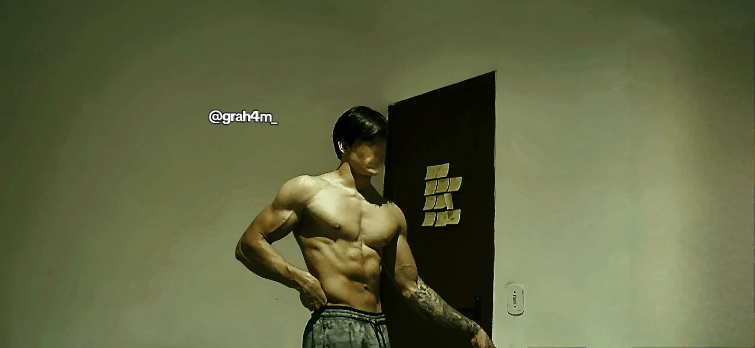 #photography #masculine #gym #fyp #aesthetic #brasil #academia #estetico #davidlaid 