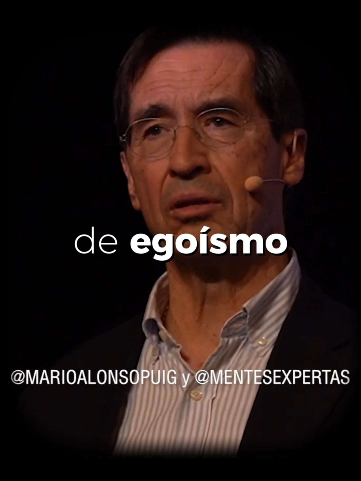🧠 𝐀𝐠𝐫𝐚𝐝𝐞𝐜𝐢𝐦𝐢𝐞𝐧𝐭𝐨𝐬 𝐲 𝐝𝐞𝐫𝐞𝐜𝐡𝐨𝐬 𝐝𝐞 𝐚𝐮𝐭𝐨𝐫 : @marioalonsopuig @mentesexpertas 𝐞𝐝𝐢𝐜𝐢𝐨́𝐧 𝐩𝐨𝐫: @efectoxitocina @oxitocinafx @mentecuerpoyespiritu11.11 𝐅𝐔𝐄𝐍𝐓𝐄: YouTube 𝐂𝐚𝐧𝐚𝐥: mentesexpertas1932 𝐓𝐢́𝐭𝐮𝐥𝐨: Esto no es negociable | Mario Alonso puig ©️ 𝐍𝐨 𝐩𝐫𝐞𝐭𝐞𝐧𝐝𝐨 𝐢𝐧𝐟𝐫𝐢𝐧𝐠𝐢𝐫 𝐝𝐞𝐫𝐞𝐜𝐡𝐨𝐬 𝐝𝐞 𝐚𝐮𝐭𝐨𝐫. 𝐄𝐧𝐯𝐢́𝐚𝐦𝐞 𝐮𝐧 𝐌𝐃 𝐩𝐚𝐫𝐚 𝐜𝐚𝐦𝐛𝐢𝐚𝐫/𝐞𝐥𝐢𝐦𝐢𝐧𝐚𝐫. 𝐆𝐫𝐚𝐜𝐢𝐚𝐬 𝐩𝐨𝐫 𝐥𝐚 𝐜𝐨𝐦𝐩𝐫𝐞𝐧𝐬𝐢𝐨́𝐧.