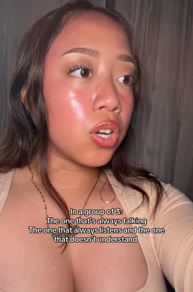 Patience is a virtue #foryoupage #fyp #relatable #friends #wendyortiz #thatgirl #viral #adamarix 