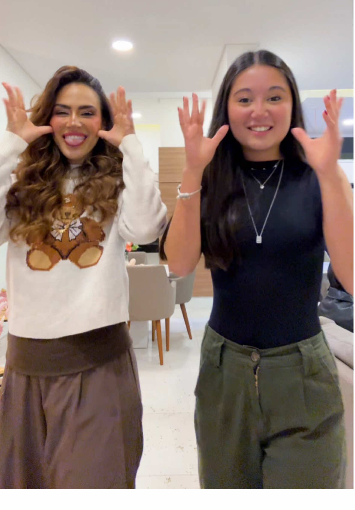 com a nossa dorama 🫰#garotaskiridas 