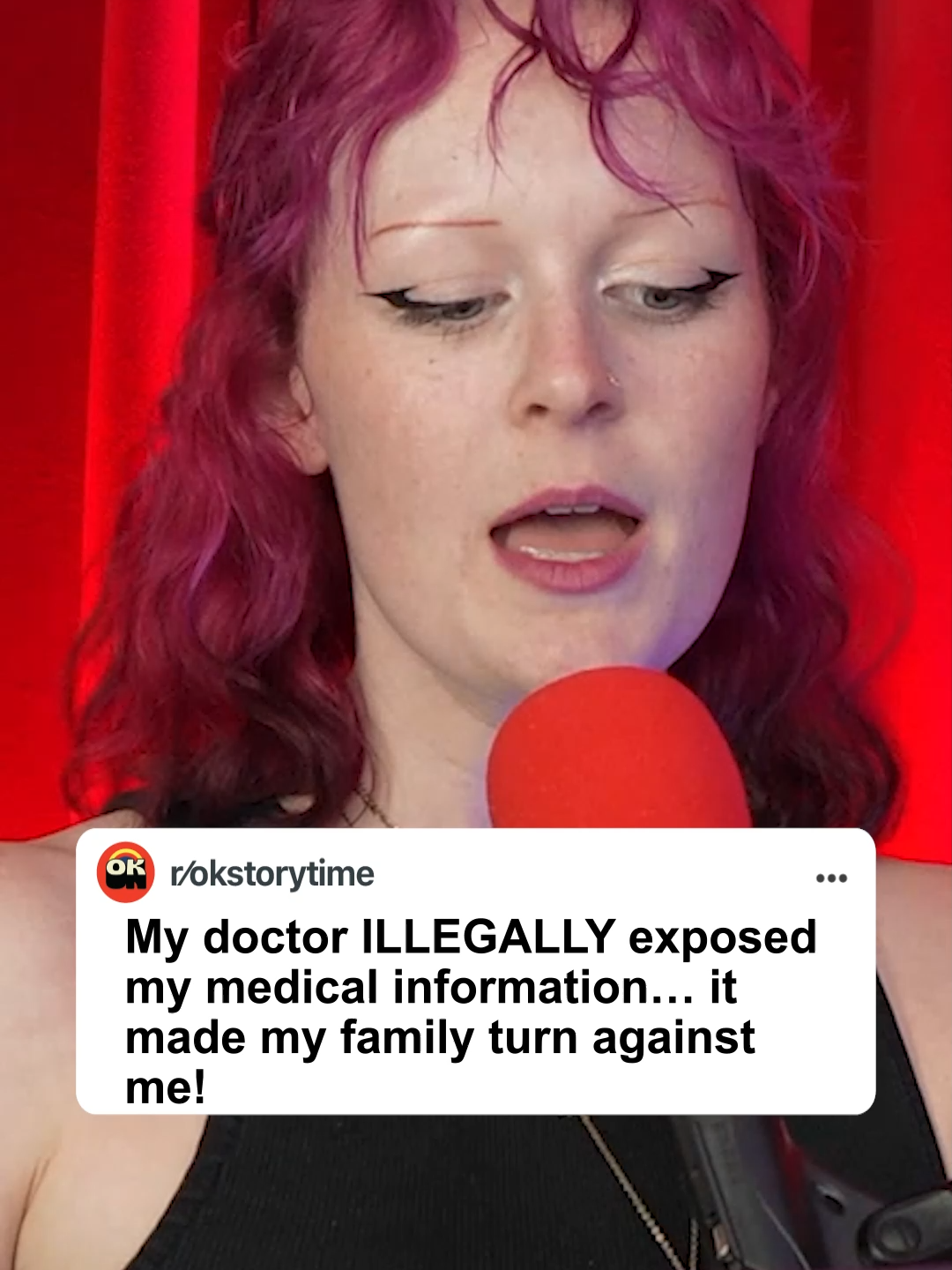 My doctor INAPPROPRIATELY revealed my medical information… it made my family turn against me! Part 2 #reddit #redditstories #redditreadings #reddit_tiktok