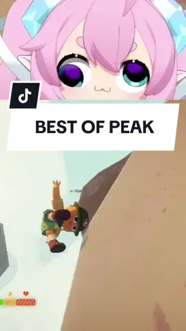 WHICH IS YOUR FAVORITE MOMENT 😭😭😭 -- ♡ - ♡ - ♡ - #anime#animegirl#animes#vtuber#vtubers#vtuberen#envtuber#vtubermemes#vtuberclips#animeedits#hololive#animegirls#chibidoki#meme#memes#funny#peak
