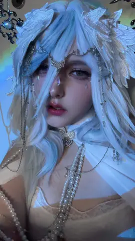 Im real… #cosplay #cosplayer #GenshinImpact #genshinimpactcosplay #fyp #fy #foryou #goviral #xybca 