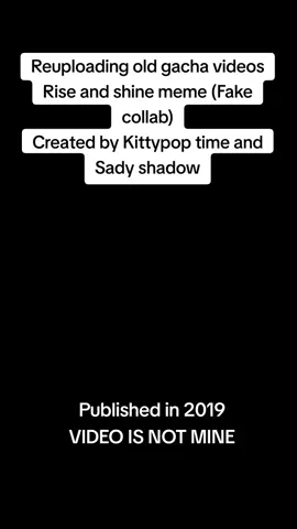 Comment or DM me for suggestions!#gacha #gachalife #animationmeme #nostalgic #fyp 