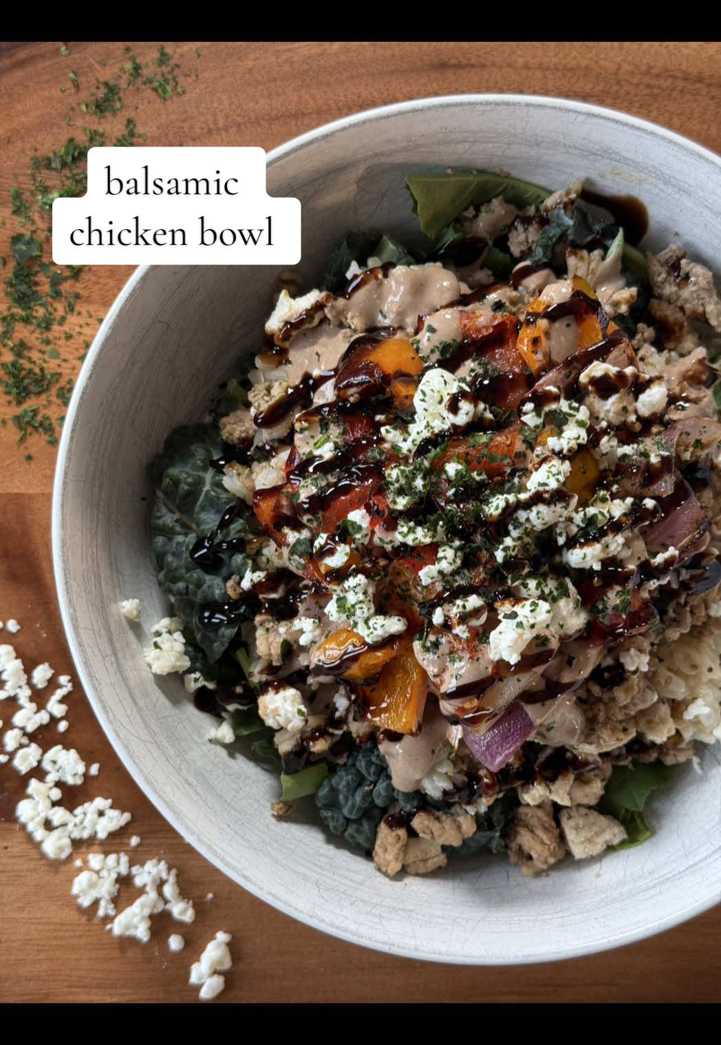 add this dinner to your weekly meal prep rotation 🤭 full recipe in bio!!  #healthymeals #mealprep #Foodie #nutrition #quickrecipes #mealprepideas #dinner #Recipe 