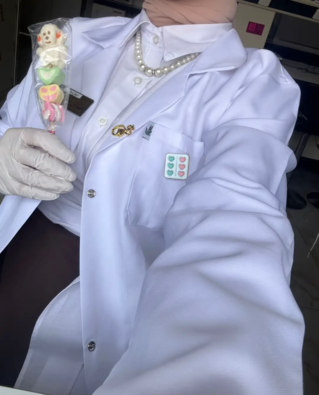 #pharmacy #pharmacist  #صيدلة  #صيدلانية #💊 