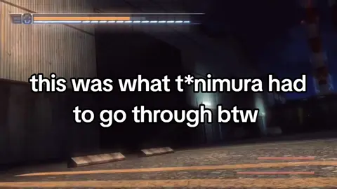 HE'S LITERALLY THE BEST TECHNICAL CHARACTER, PEOPLE HATE ON HIM FOR NOTHINGGGG 😭😭😭#yakuza4 #ryugagotoku #likeadragon #tanimura #masayoshitanimura #tanimuramasayoshi 