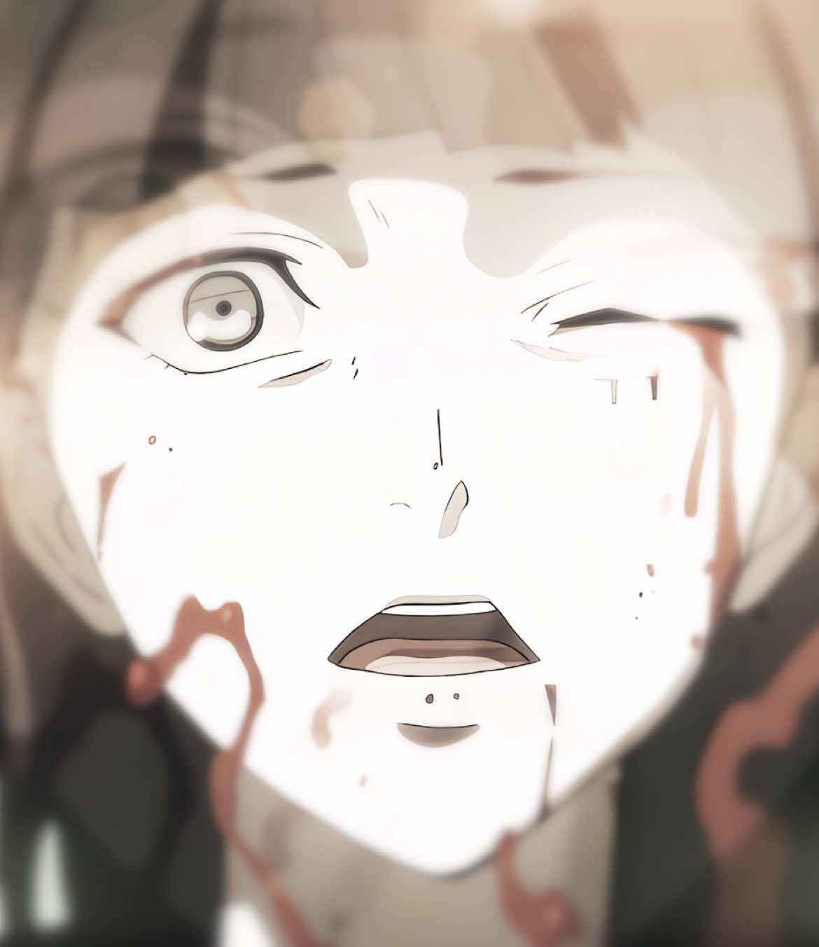 I just wanna be loved :(((( collab part with @ervi #fyp #amv #tokyoghoul #Love 