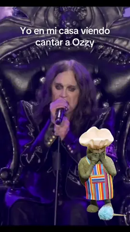 #blacksabbath #ozzyosbourne #bye #cry 