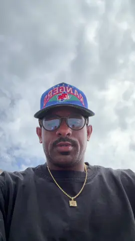 Somebody say blessed..