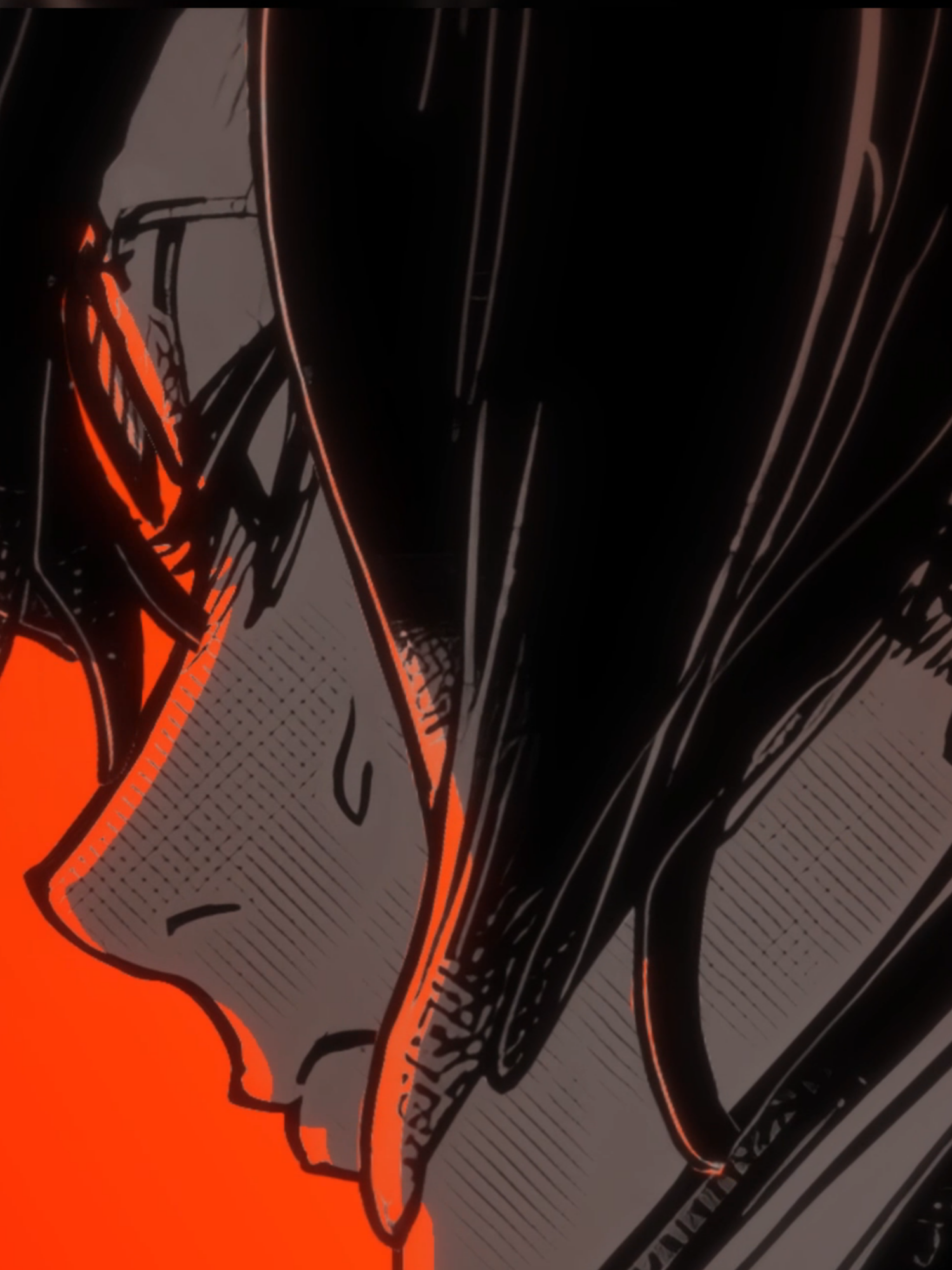 Crueldade - Amo - Gachiakuta (08.07) #gachikuta #anime #rapgeek