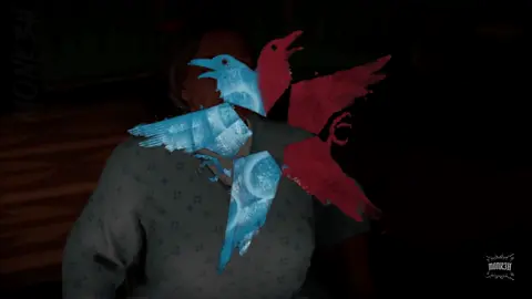 Teaser #infamoussecondson #edit #xyzbca