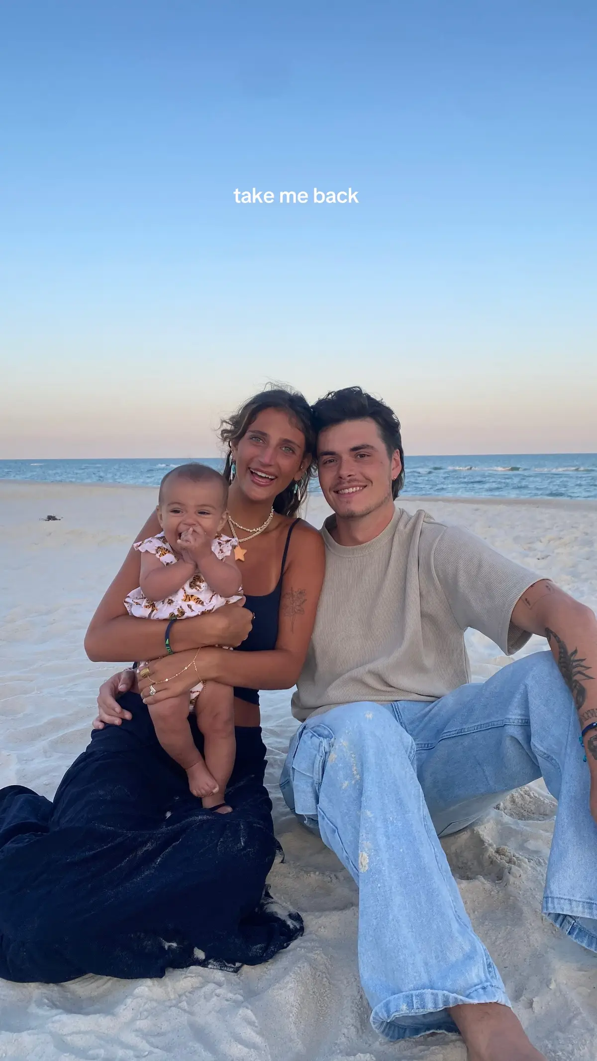 6 whole years ago 💗