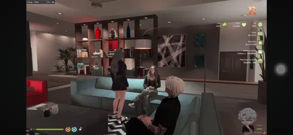 cie cie kiw calon mantu / @senkoraa #senkora YT senkoraaa / @uciha imatuh #tane ( JUST IC RP ) / #riseroleplay #riserp #setan #ftv #bucin #gta5 #gta5rp #gtarp #imatuh #fyp #fypシ゚      
