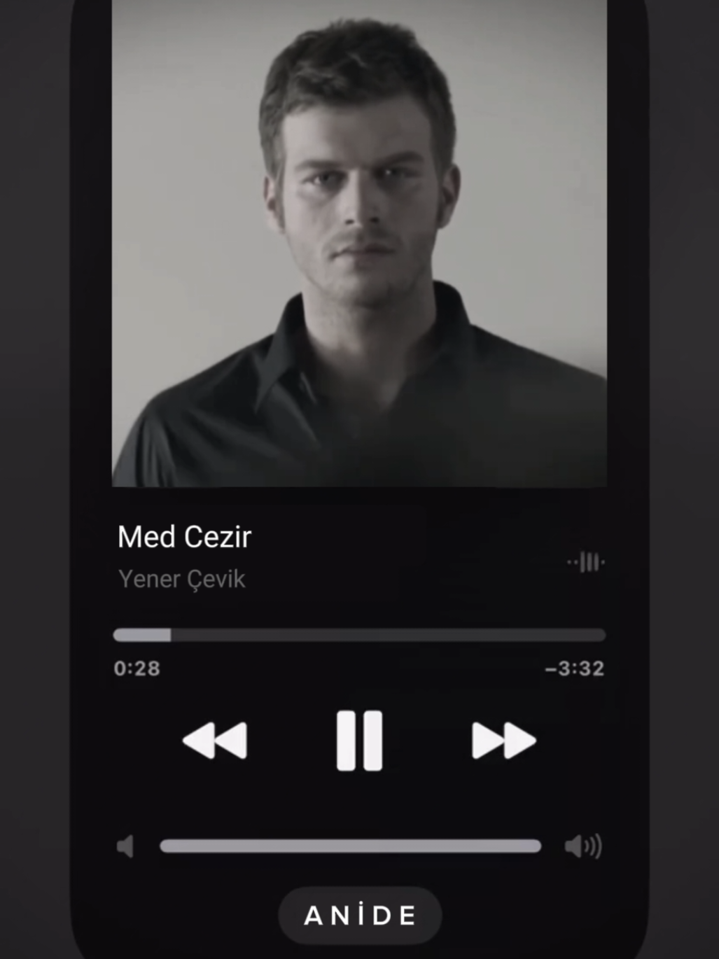 . . . #kuzeygüney #kivanctatlitug #kuzeytekinoglu #kuzey #yenerçevik #medcezir #anide #music #dizi #spotify