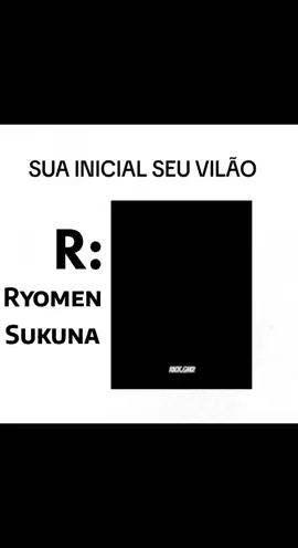#jujutsukaisen #edit #fypシ゚viral🖤tiktok #ryomensukuna #vilão #anime #animeedits #satorugojo 
