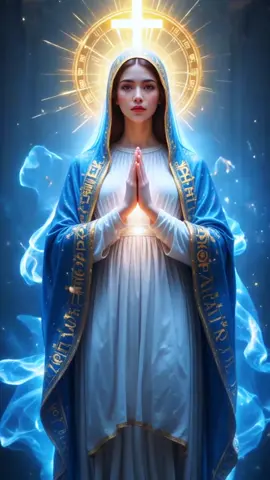 Maria passa à frente #nossasenhora #santamaria #gustavolima #fé #foryour 