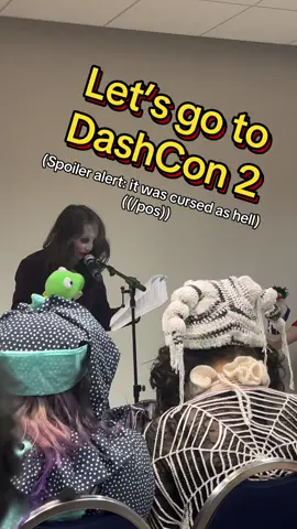 Yesterday was an absolute fever dream. I hope they bring it back next year, it was so much fun! #tumblr #dashcon #dashconballpit #muppets #kermit #joker #muppetjoker 