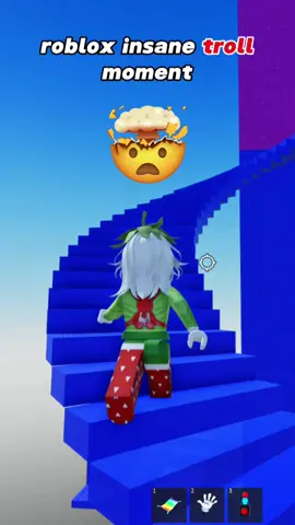 roblox crazy troll clutch #roblox #fyp #robloxfyp #robloxgames 