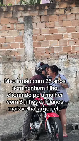 Eu zuano ele é minha mãe consolando kkkkkk #relacionamento #separacao #fyp #foryoupage 
