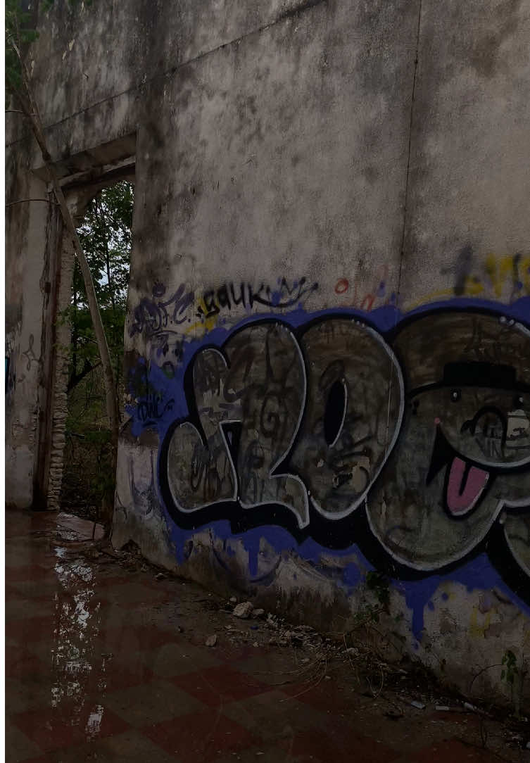 #lonely #exploration #urbex 